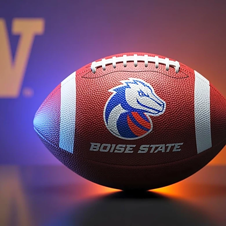 Boise State Broncos Prepare for 2025 LA Bowl Against Washington Huskies