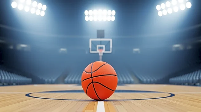 Syracuse Orange Maintain Perfect Home Record with Win Over Saint Joseph's