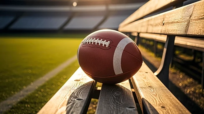 Chicago Bears' Gale Sayers Ties NFL Record with Six Touchdowns in Historic Game