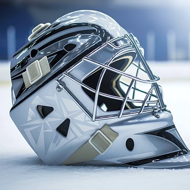 Montreal Canadiens Defeat Pittsburgh Penguins 4-2 with Rookie Goalie's Stellar Debut