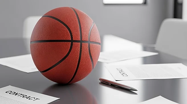 NBA Teams Reevaluate Superstar Trades Amid New Collective Bargaining Agreement