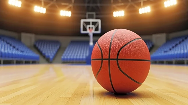 Queens Royals to Host South Carolina State Bulldogs Following Nasir Mann's Standout Performance