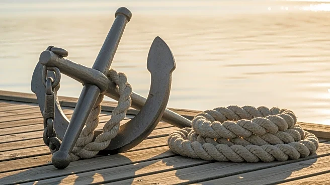 Shipping Majors Launch Study on Methanol Fuel Supply Chain on U.S. Gulf Coast