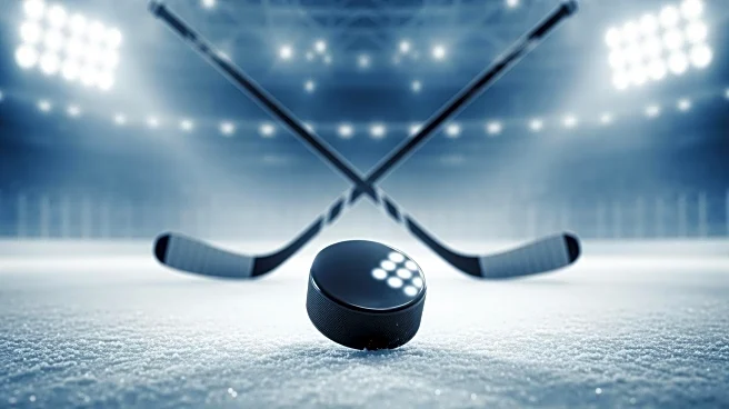 Buffalo Sabres Triumph Over Vancouver Canucks with Key Contributions from Dahlin and Thompson