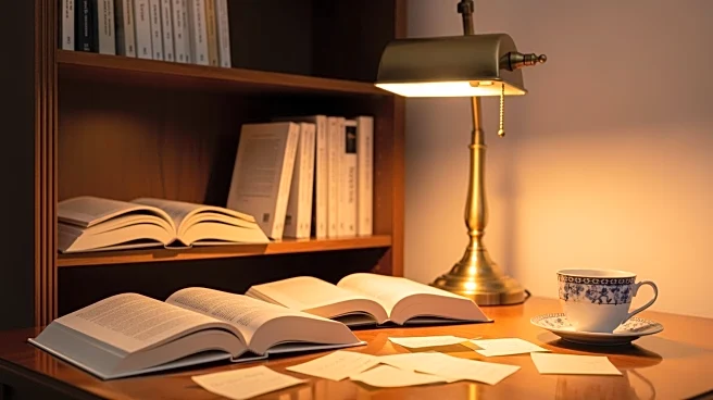 Word-of-Mouth Recommendations Surpass AI in Book Discovery