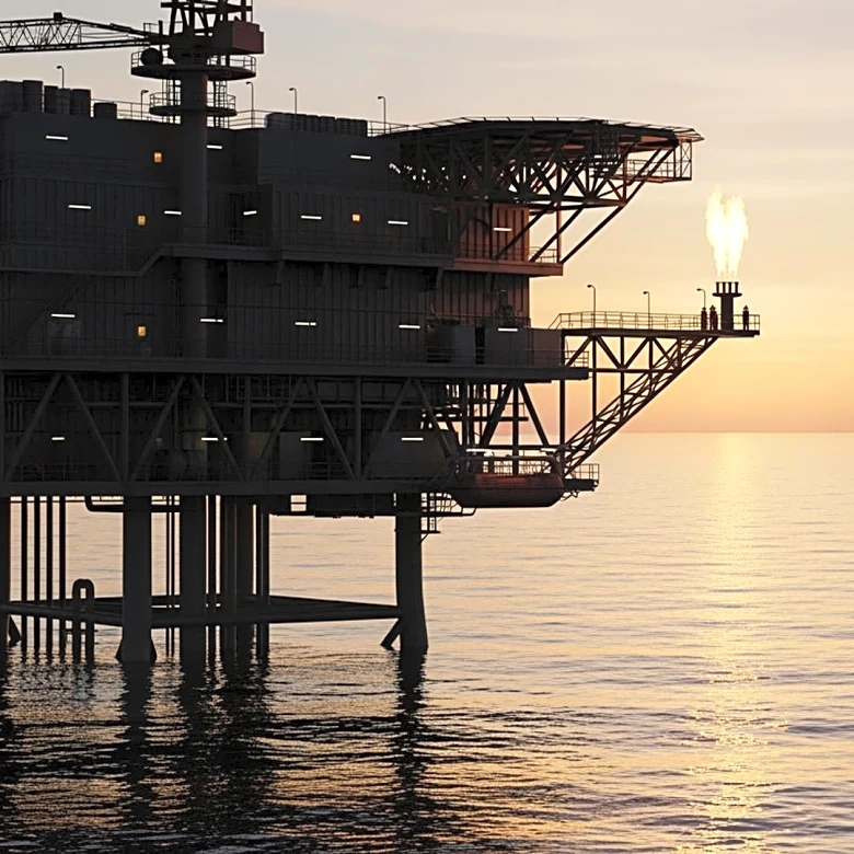 BP Achieves Early Production at Atlantis Drill Center 1 Expansion in Gulf of Mexico