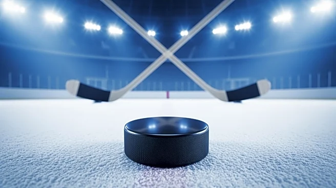 Hurricanes Triumph Over Capitals in Shootout, Extending Point Streak