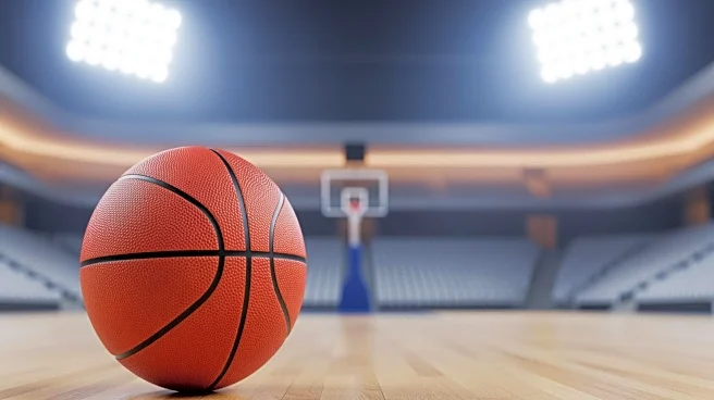 Illinois Hosts Nebraska in Key Big Ten Basketball Matchup