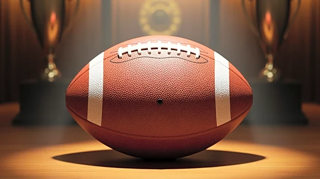 Nebraska Running Back Emmett Johnson Named Second-Team All-American by USA TODAY Sports