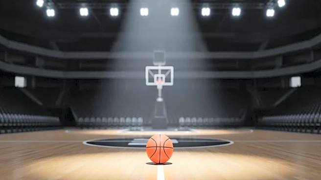 Tulsa and New Mexico State Set for High-Stakes Basketball Showdown in Professional Arena