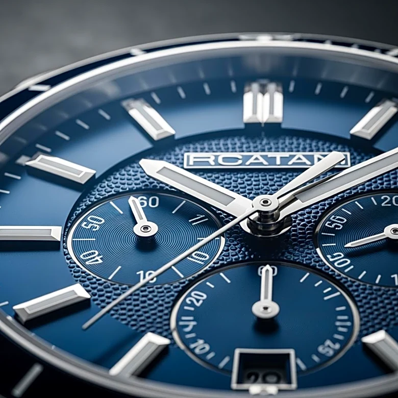 Favre Leuba Expands Deep Raider Collection with New Dials, Enhancing Luxury Watch Market