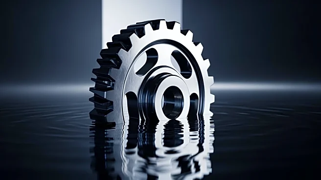 Osterweis Capital Management Reduces Stake in Modine Manufacturing, Impacting Investment Strategy