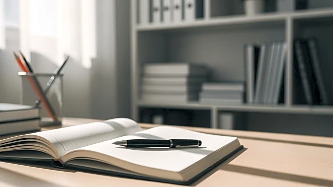 Janel Clark Appointed Head of Professional Development at HOSPA, Aiming to Enhance Educational Programs