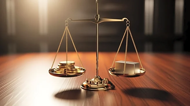 Supreme Court Reviews Legality of President Trump's Tariffs Amid Economic Impact Concerns