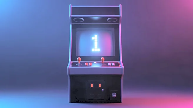 Jennifer Garner to Star in Netflix's Cryptocurrency Comedy 'One Attempt Remaining'