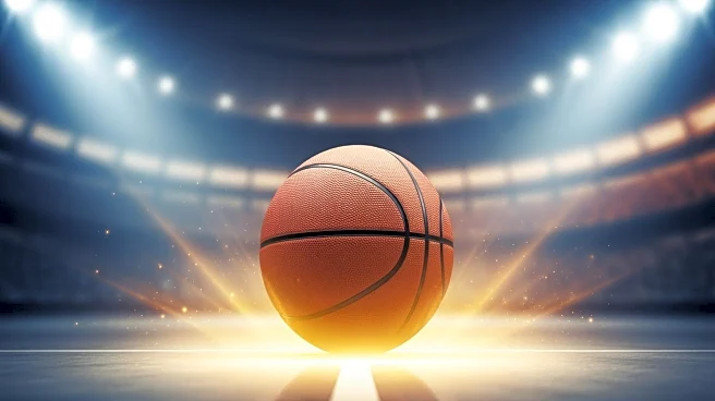 Shai Gilgeous-Alexander Leads NBA Cup MVP Ladder Ahead of Las Vegas Semifinals