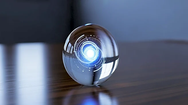 Oracle's AI Investments Raise Investor Concerns Amid Stock Decline