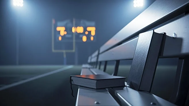 Freddie Kitchens and Mike Priefer Dismissed from North Carolina Football Staff Amid Offensive Struggles