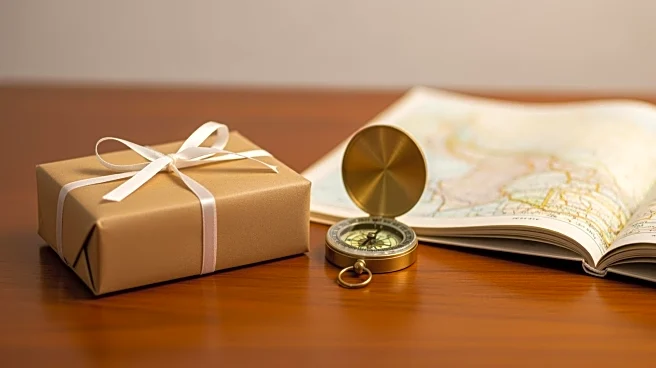 Strategies to Avoid Tariff Fees on Holiday Gifts Explained