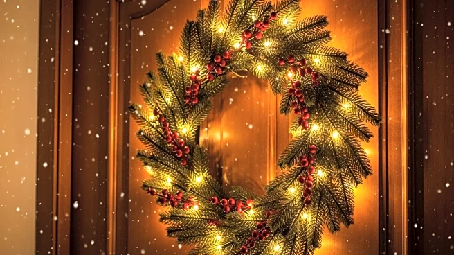 Princess Kate and Prince William's Family Aura Captivates Social Media During Christmas Event