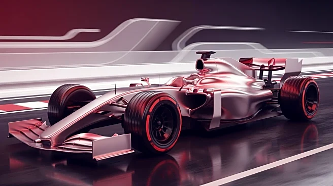 Ferrari Faces Critical Moment as Charles Leclerc Urges Team to Deliver Under New 2026 F1 Rules