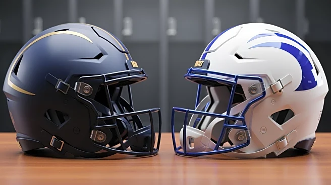 EA Sports Updates College Football 26 with New West Virginia Uniform Options