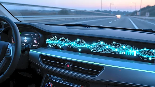 Rivian Announces Plans to Enhance Autonomous Driving Features in Electric Vehicles