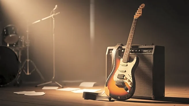 Sharon Osbourne Discusses Impact of Ozzy's Infidelity on Their Marriage