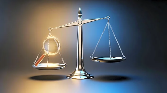 Alphabet Faces EU Antitrust Fine Over Search Self-Preference Practices