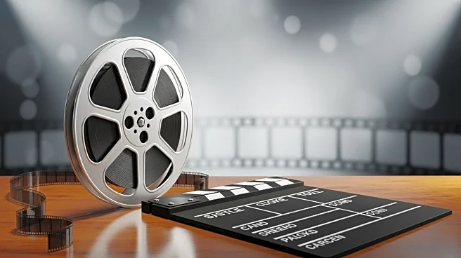 Alfred P. Sloan Foundation Selects 10 Student Filmmakers as Prize Finalists for 2025