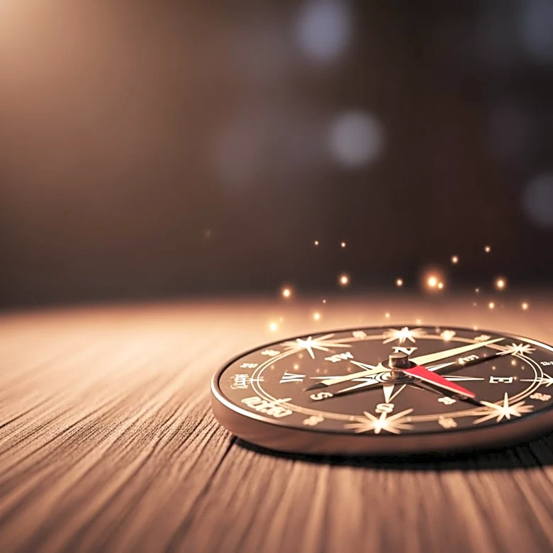 Jonathan Blow's 'Order of the Sinking Star' Set for 2026 Release