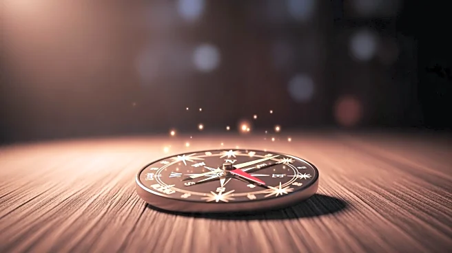 Jonathan Blow's 'Order of the Sinking Star' Set for 2026 Release