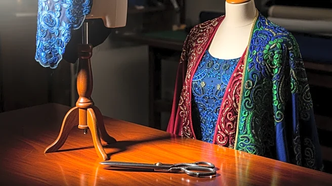 Costume Designers Guild Announces 2026 Award Nominations Highlighting Film and Television Excellence