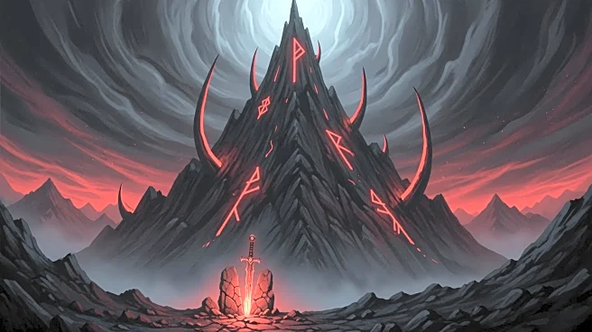 Blizzard Entertainment Announces Diablo IV: Lord of Hatred Expansion with New Features