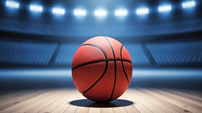 Stefan Vaaks Emerges as a Sleeper Prospect for 2026 NBA Draft