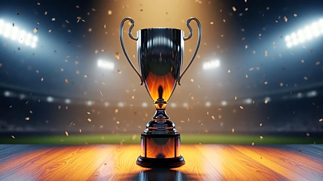 Haynesville Wins 18th State Championship in Thrilling Victory Over Mangham