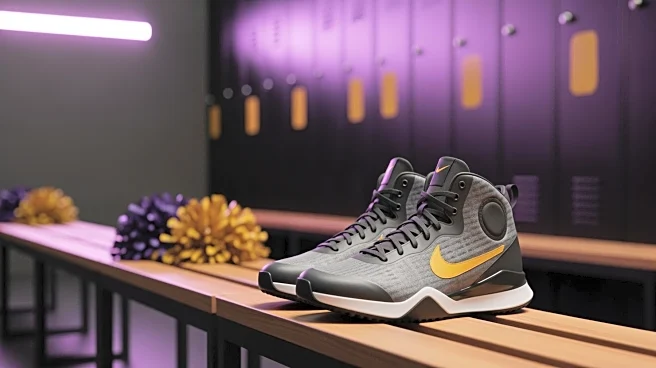 LSU and Nike Extend Partnership, Launch New NIL Program for Athletes