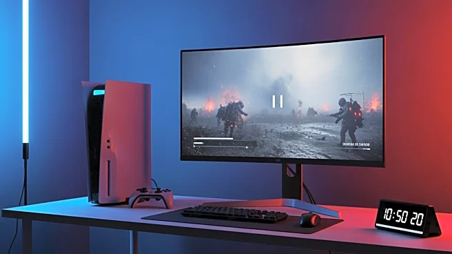 Battlefield 6 Faces Technical Issues, Delays $1 Million Tournament