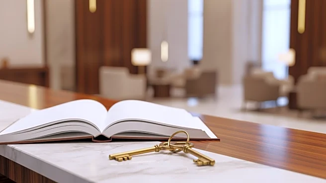 Lodging Industry's Career Mobility Initiatives Aim to Boost Workforce Development