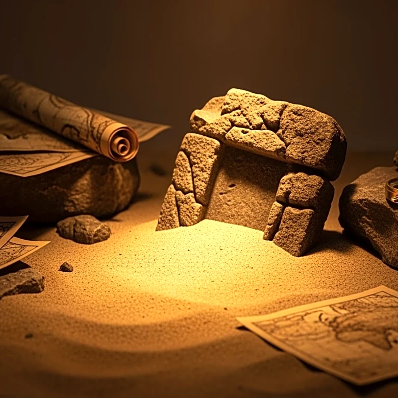 New Tomb Raider Titles Announced Ahead of The Game Awards, Sparking Excitement