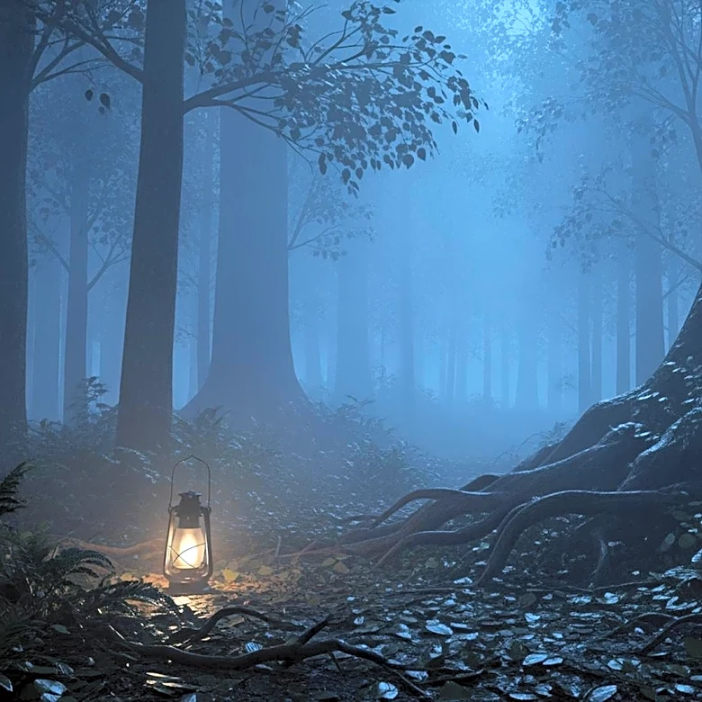 Lucid Falls Announced as New Atmospheric Horror Game at Day of the Devs