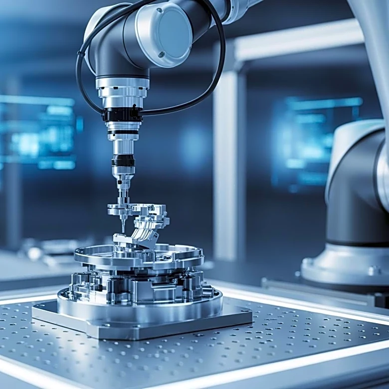 Abu Dhabi Fund to Invest $35 Million in U.S.-Based Machina Labs for Advanced Manufacturing