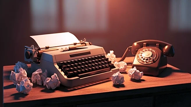 James L. Brooks' 'Ella McCay' Explores Political and Personal Chaos in 2008 Setting