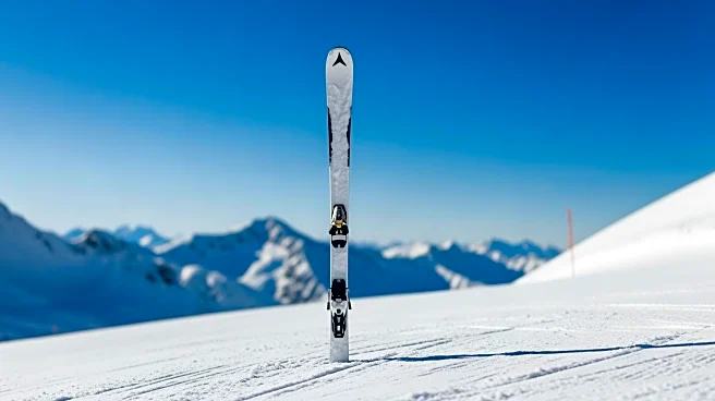 Lindsey Vonn Achieves First World Cup Downhill Victory Since 2018, Sets Record as Oldest Winner