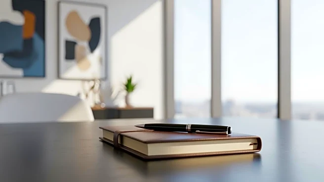 PPG Announces Leadership Changes Amid Adriana Macouzet's Retirement