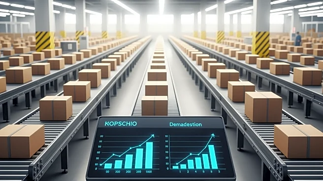 Evri Expands Workforce with 2,500 New Hires Amid Parcel Demand Surge