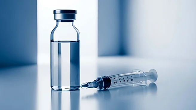 FDA Approves Amgen's Uplizna for Generalized Myasthenia Gravis, Expanding Treatment Options