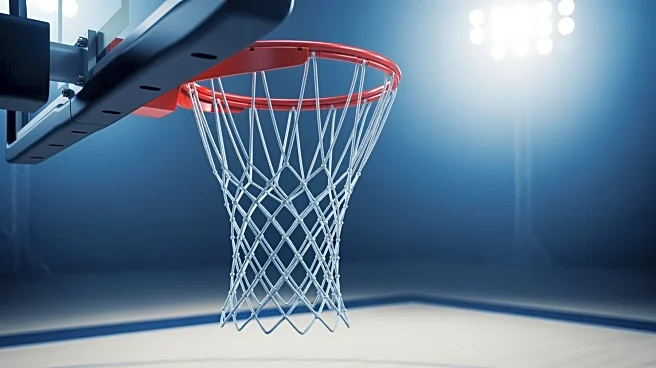 Ryan Kalkbrenner's Defensive Skills Highlighted by Low Foul Rate in NBA Debut