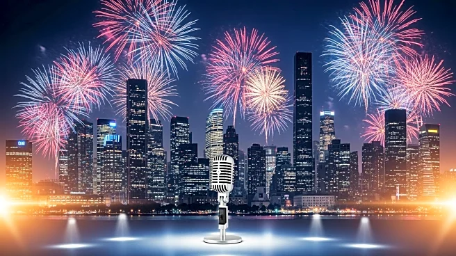 LL Cool J to Headline Free New Year's Eve Concert in Philadelphia