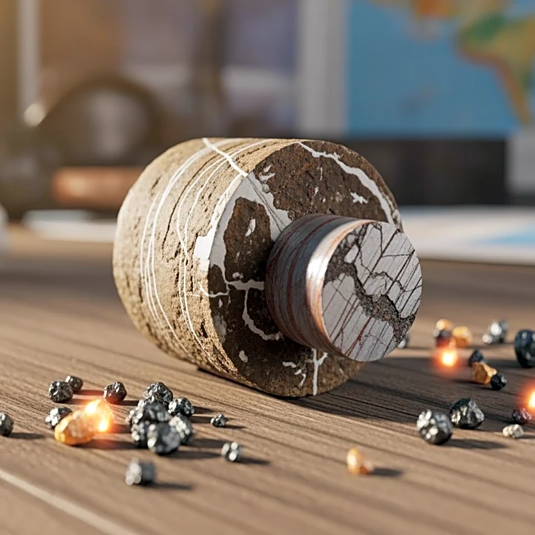 Volta Metals Reports Promising Rare Earth Drill Results at Springer Deposit in Canada